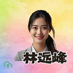 林远峰
